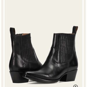 Frye Sacha Chelsea Boot